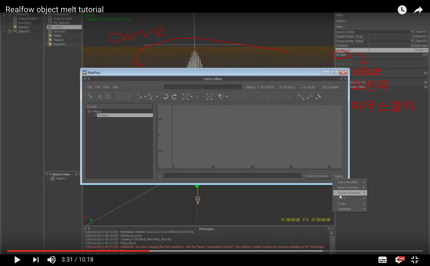 realflow plugin realflow plugin