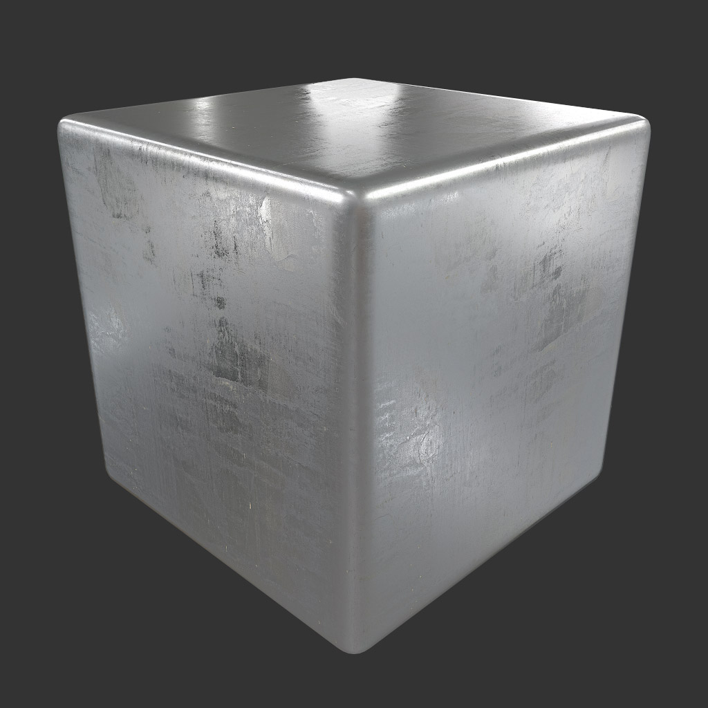 MetalStainlessSteelBrushedWorn004_Cube.jpg