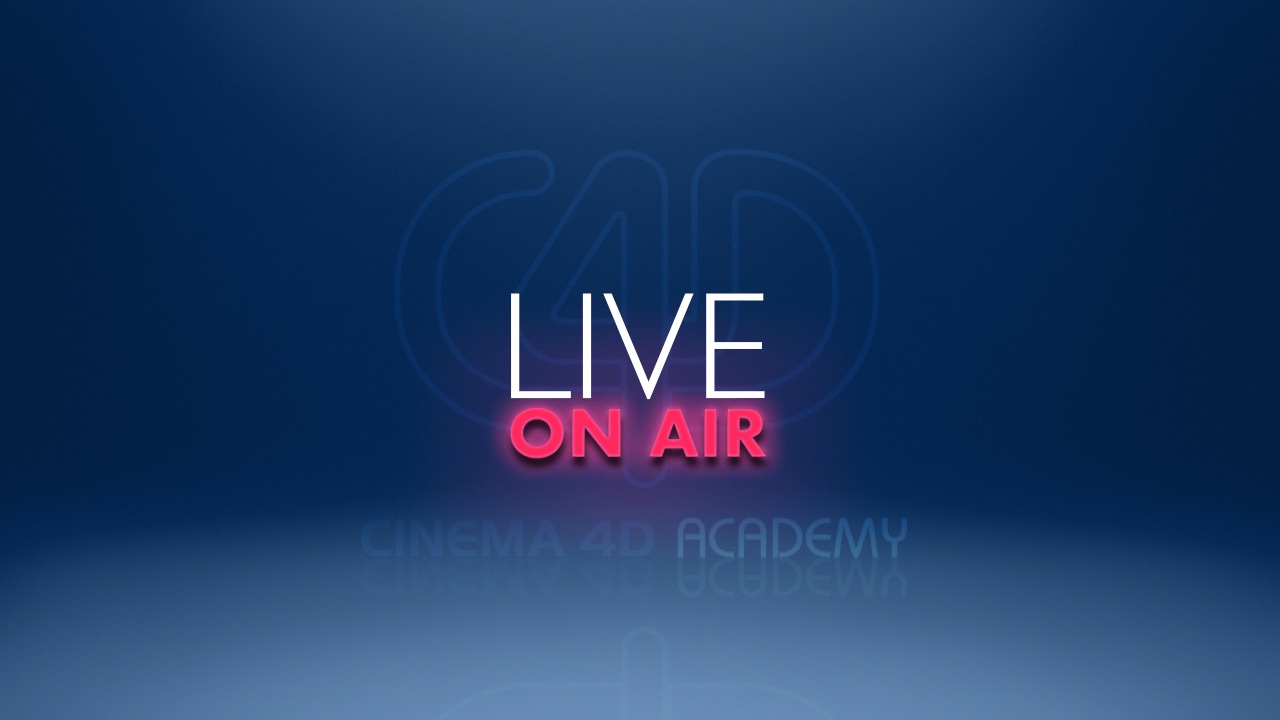 CINEMA4D ACADEMY_OnAir.jpg