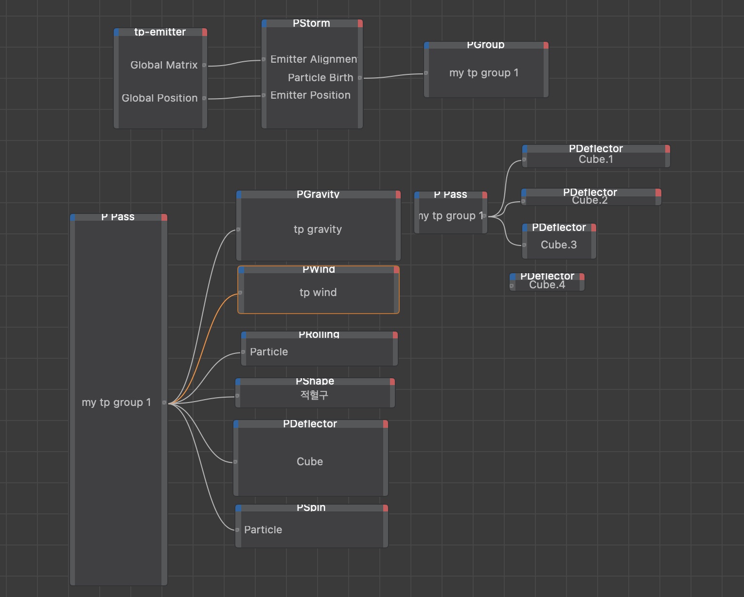 cinema-4d-xpresso-thinking-particle-deflector