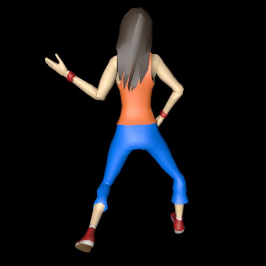 3D 여자 모작5.JPG